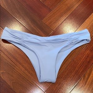 Brand new lavender L*Space bikini bottom- sz xs/s